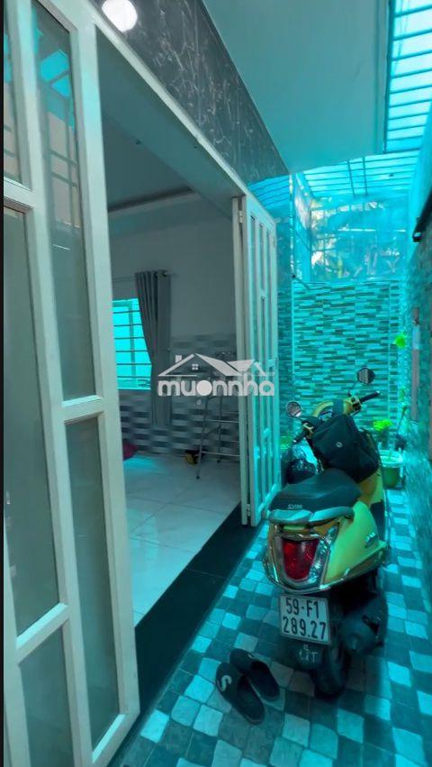 Cho thuê nhà nguyên căn đầy đủ tiện nghi phù hợp kinh doanh online. - 3