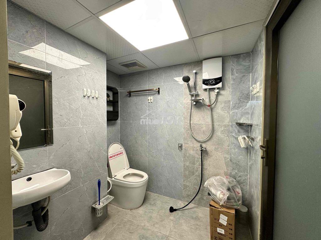 Ngay metro bình thái có căn hộ luxury mà giá 1ng/1phong chỉ từ 5tr5 - 3