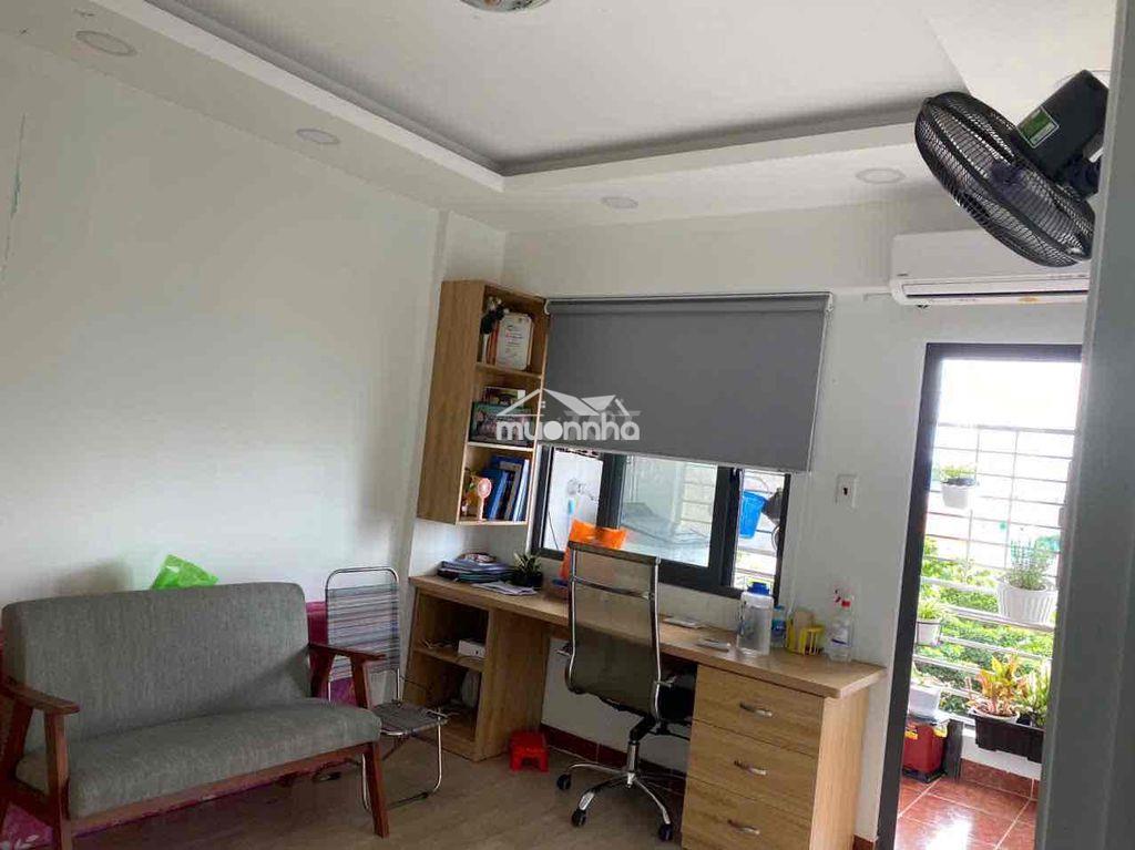 Bán chung cư an lôc 2 và 3 pn giá tốt - 2