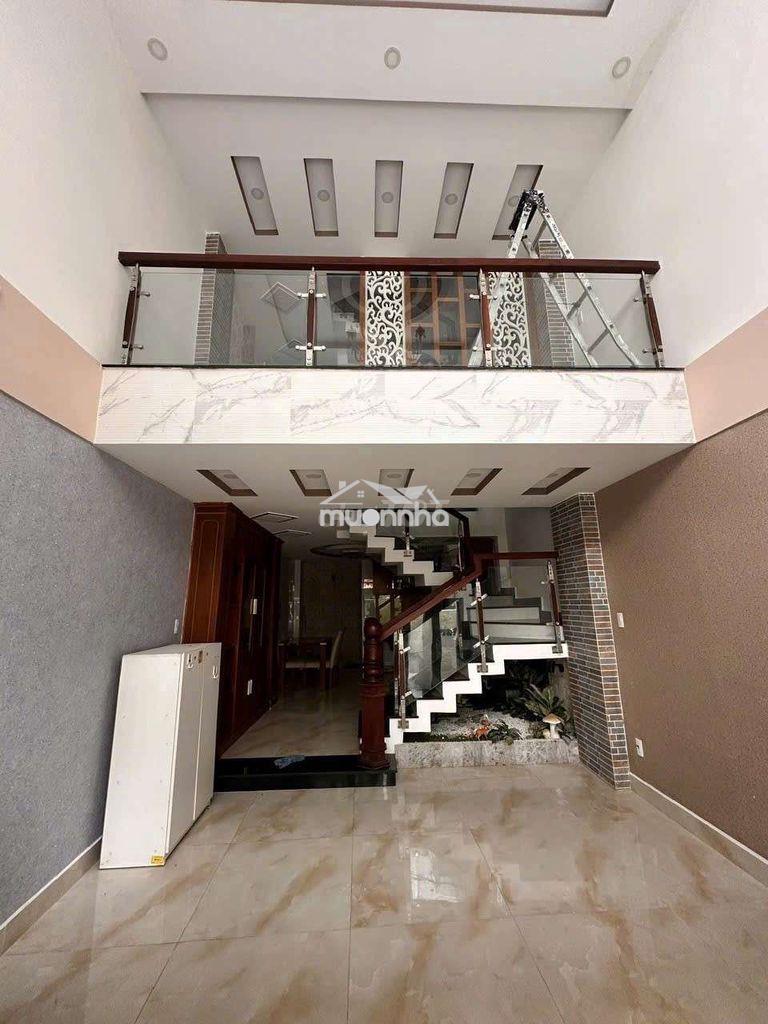 Hxh 417 lê văn thọ gò vấp | 5pn 5wc | chỉ 18 triệu/tháng - 2