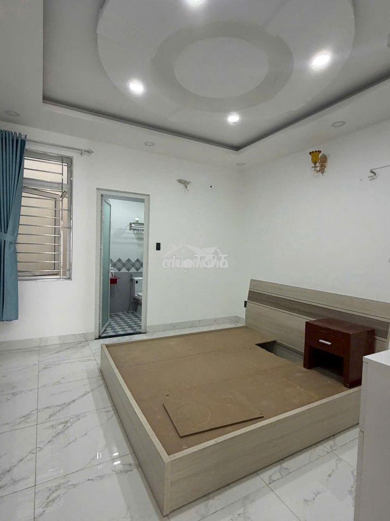 Bán nhà hẻm 67 bờ bao tân thắng dt 4.1x17.5m, 4 tấm, 8.6 tỷ tl - 3