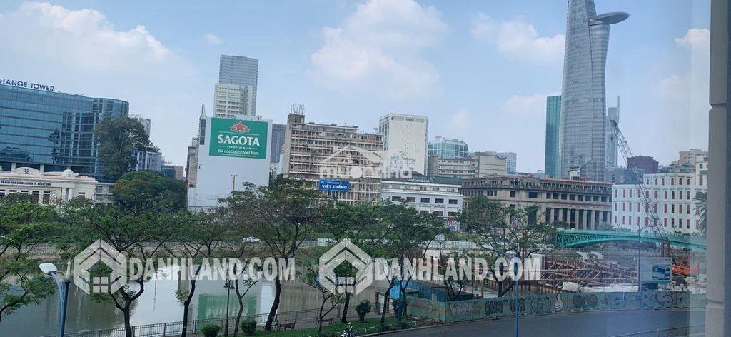 Bán nhanh ot view bitexco giá *** thị trường - đang có hđ thuê - 4