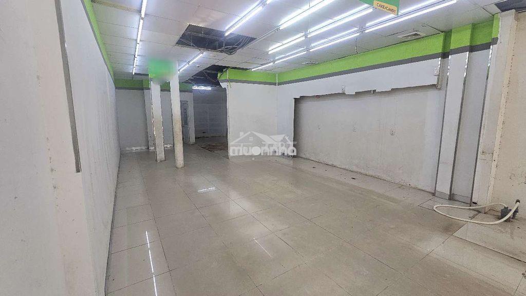 M.tiền lớn, 5.1x21, 1lầu, 2pn 1wc, vỉa hè 6m - 2