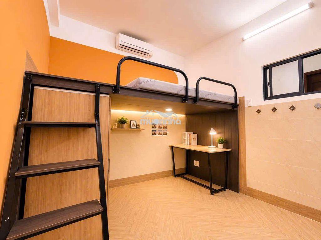 Cho thuê phòng full nội thất bạch đằng tân bình - 4