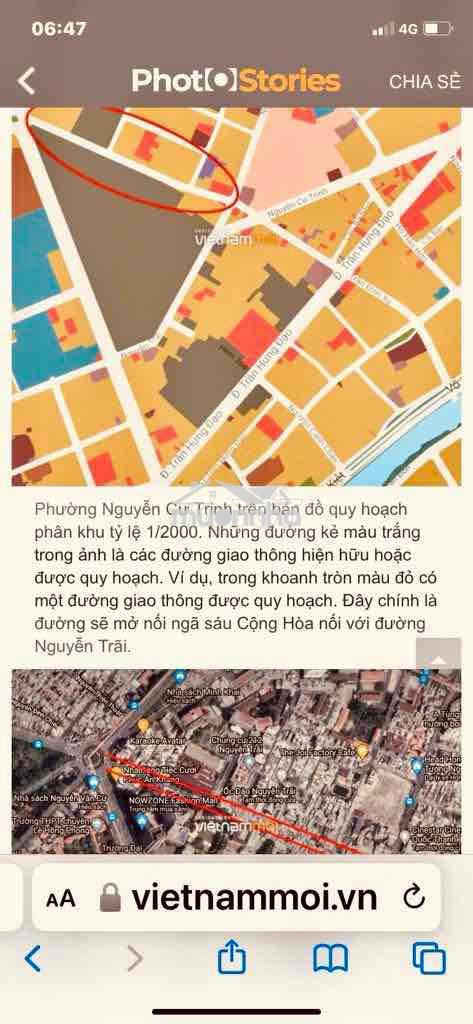 Cần bán nhà 2 căn liền kề - 2