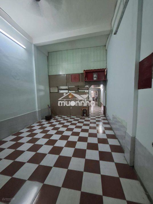 Bán căn hộ chung cư tại trần hưng đạo, thương xá đồng khánh, 102m2 - 2
