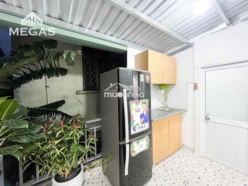 🎉Phòng ngủ tách bếp ngay đảo kim cương quận 2💥