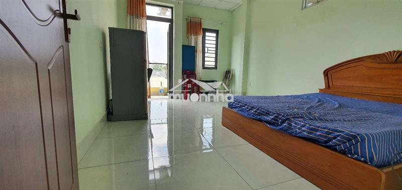 Phòng trọ đủ tiện ích