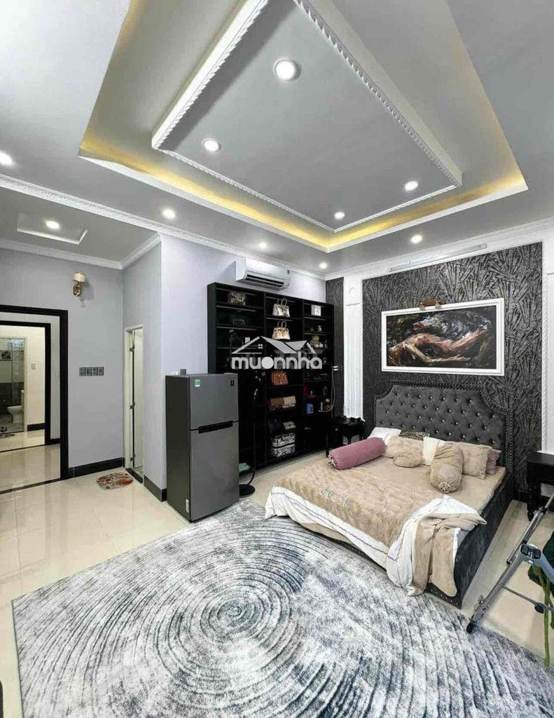 BÁN GẤP NHÀ TÂN HIỆP, VÒNG XOAY KIM HẰNG - 4