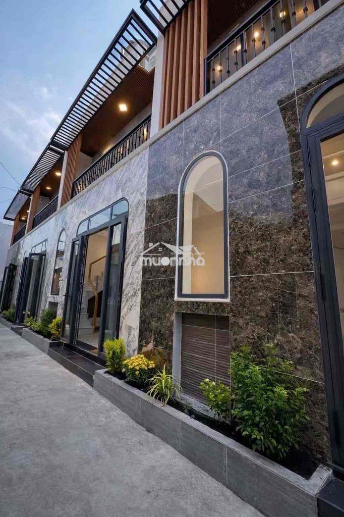 Bán nhà bà điểm 5x7m - 2