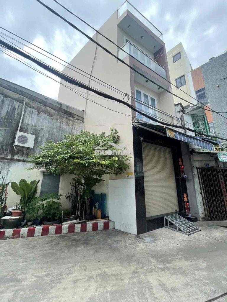 🔥 Chủ vừa hạ 280🍠 – cơ hội sở hữu nhà tại q6 - 2