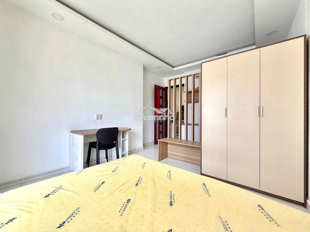 ‼️Trống lại 1 phòng gần lê thị hà_đh huflit - 3