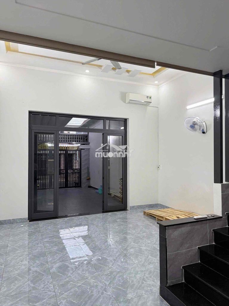 Cho thuê nhà nguyên căn – khu tái định cư đông hòa, dĩ an 📍 vị trí khu - 4
