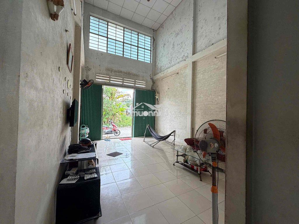 Bán nhà chợ hồng xina thiện trung cái bè tiền giang cũ - 3