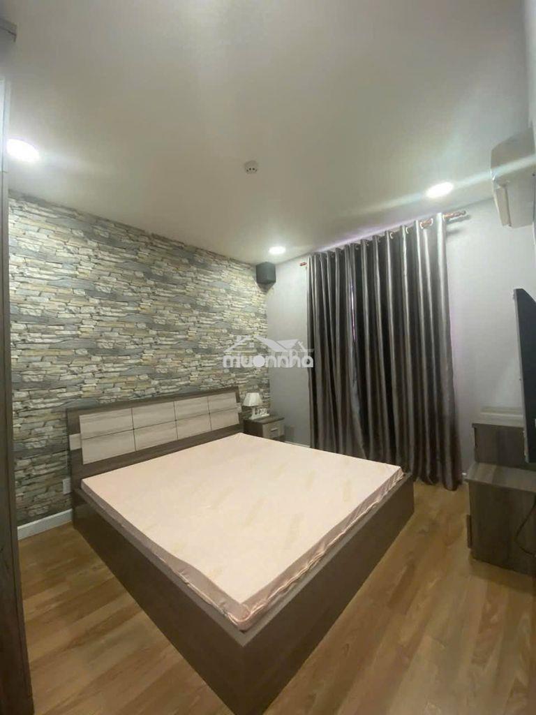 Cho thuê căn hộ 75m2 chung cư grand riverside, quận 4 - 4