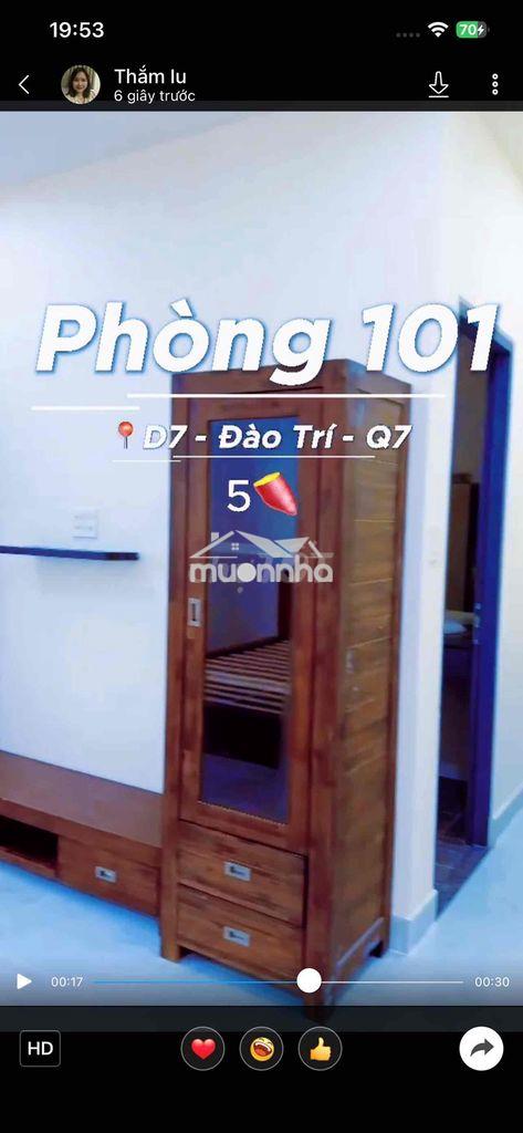 Cho thuê phòng q7 biệt thự jamona. chỉ cho nữ thuê - 3