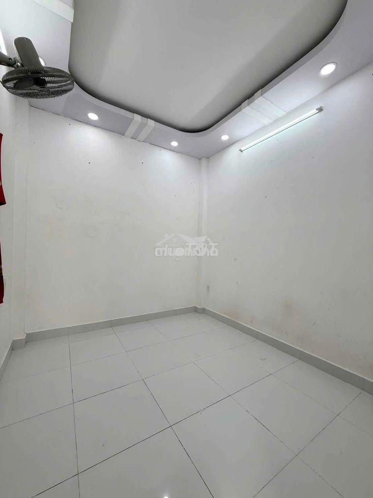 Nhà nguyễn văn luông 4 x 16m - 4