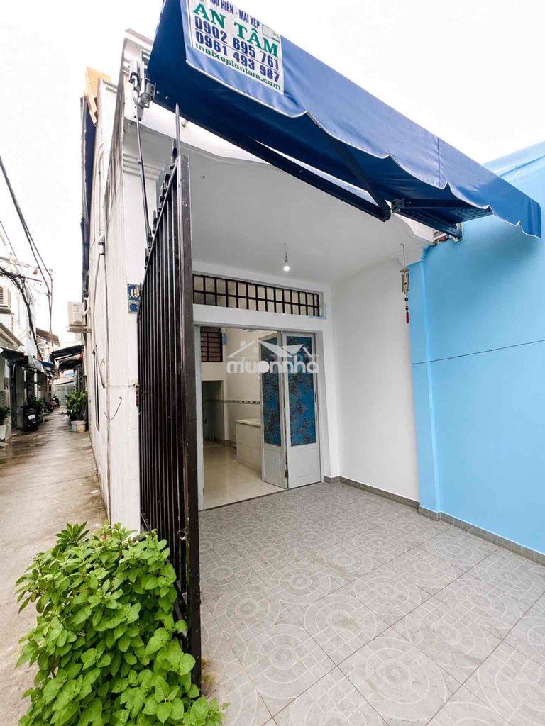 Nhà shr 50m² – cách q7-pmh 500m – nhỉnh 3 tỷ - tl- hỗ trợ vay bank