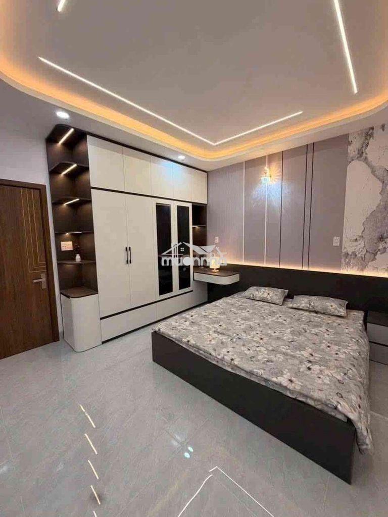 Bán nhà đường minh phụng,hxh (3,8x 12m x 2 tầng )giá : nhỉnh 6tỉ tl - 4