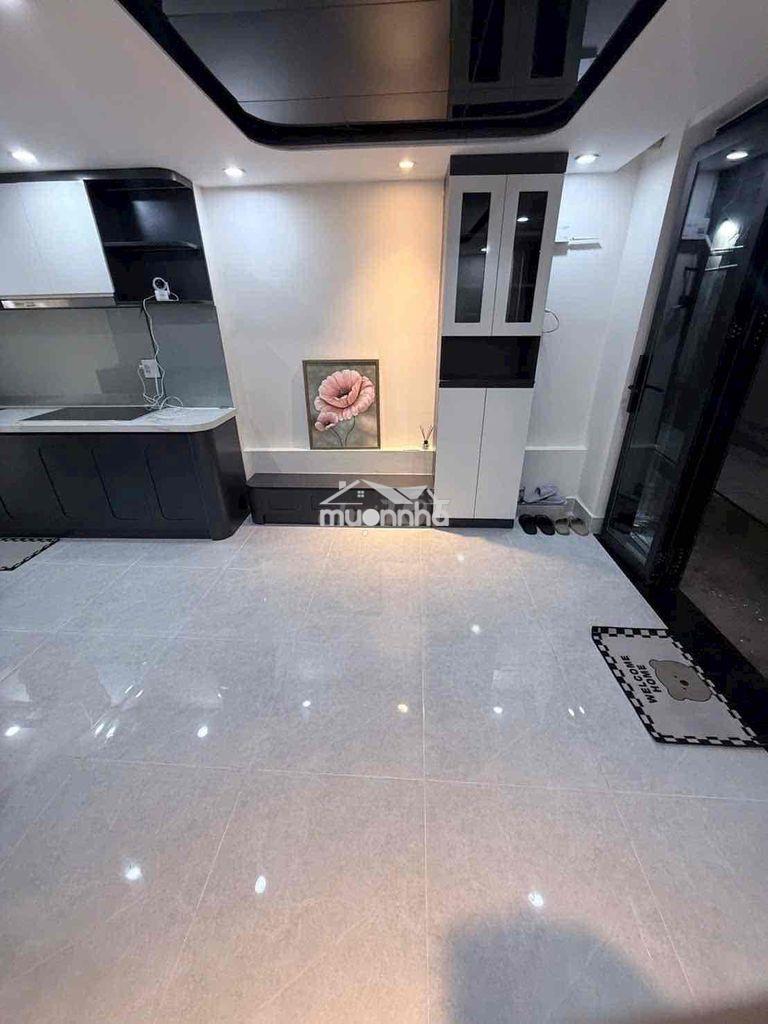 Bán nhà lê đại hành q.11 - 3,6m x 6m chỉ 4,2 tỷ - 4