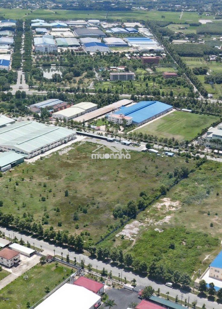 Đất bán khu công nghiệp trảng bàng , tây ninh , dt: 6,000m2 - 3