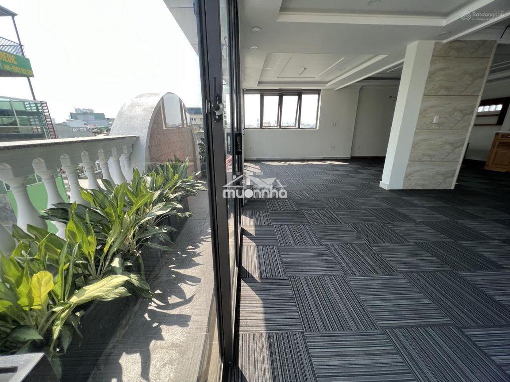 Sàn sử dụng 130m2 – cư xá bắc hải – số 40 nguyễn giản thanh, quận 10 - 2