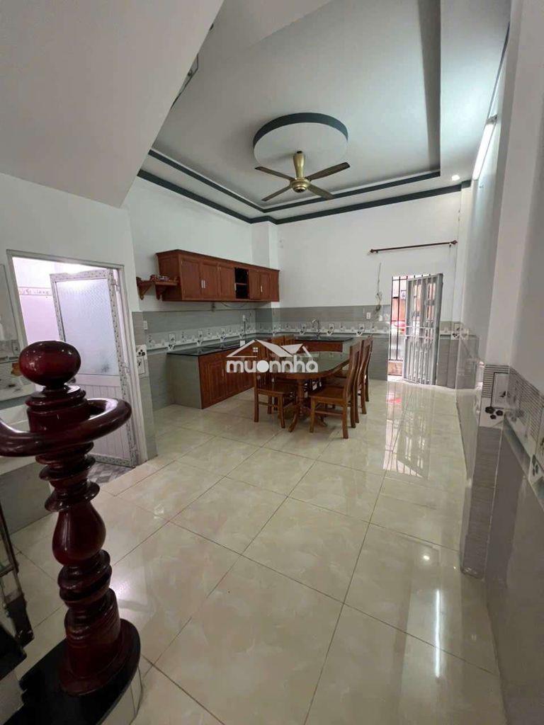💥💥 Rẻ nhất khu có 6,4t nhà đẹp. có sẵn nội thất nhanh mới còn ạ - 2