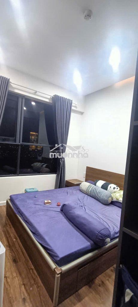 Bán căn hộ full nội thất chung cư mizuki park tháp mp5 view thoáng - 4