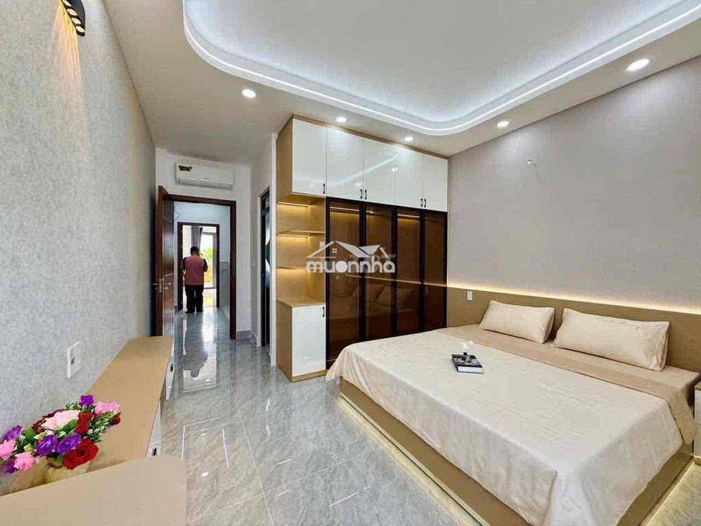 Nha 80m duong nguyen dinh chinh gia 14y5 - 2