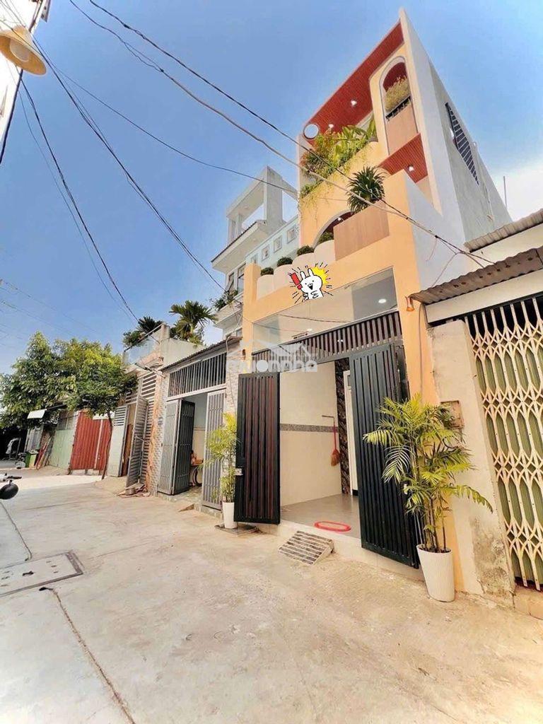 Bán nhà lê trọng tấn - 83m2 - 3 tầng - xe hơi tới cửa - giá 6,5 tỷ