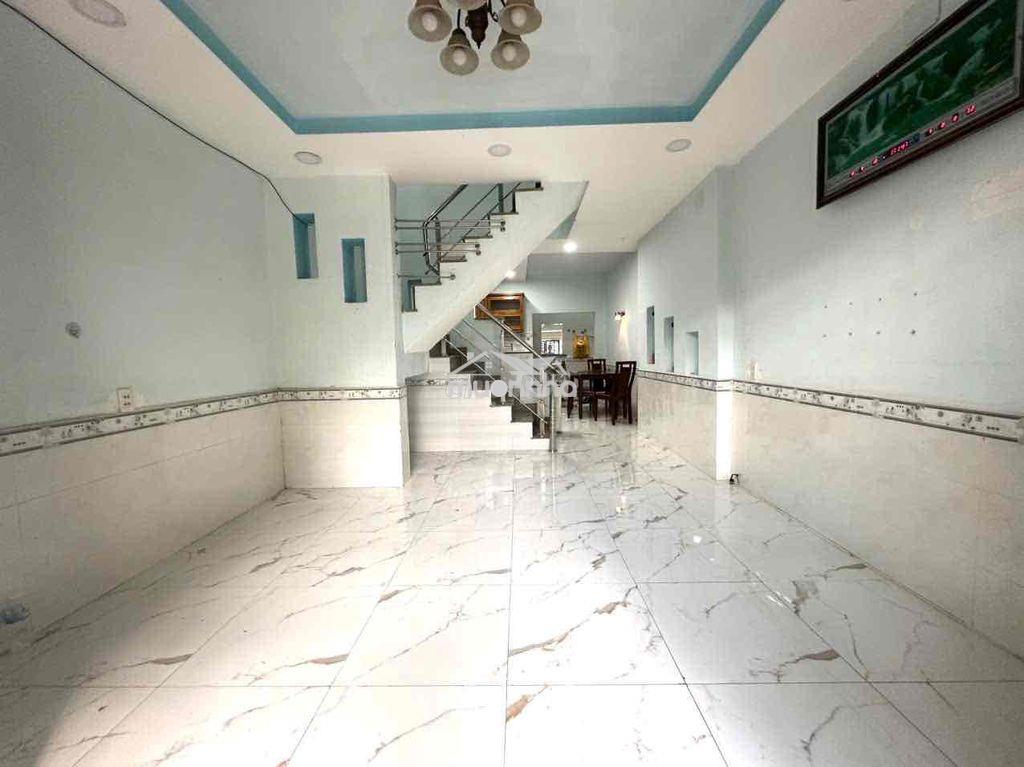 Cho thuê nhà gần vạn phúc ql 13 đường số 4 - 4