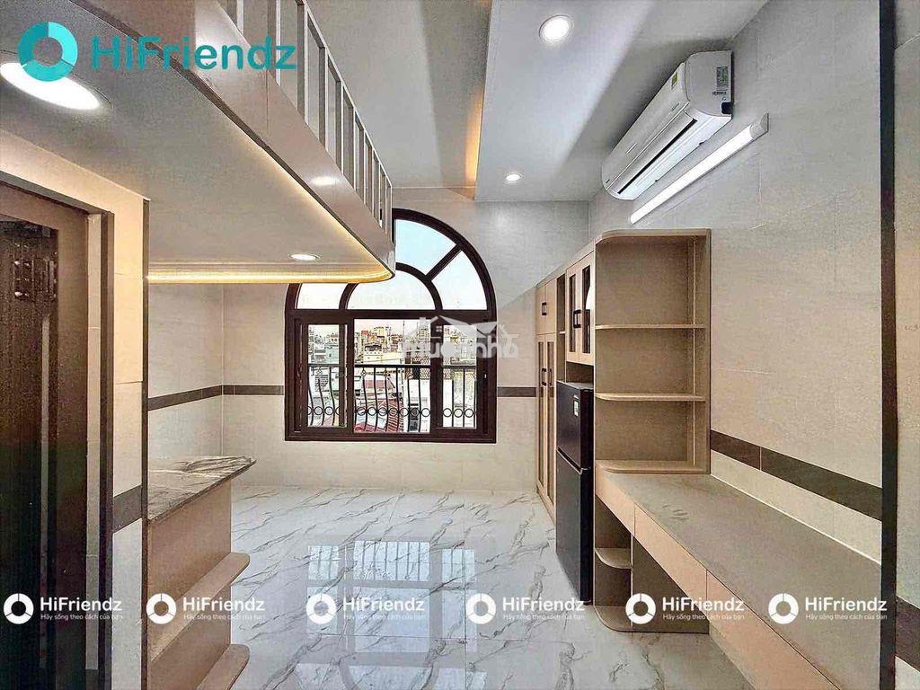 🔥 Hàng hiếm – duplex xịn sò ngay lê văn duyệt - 2