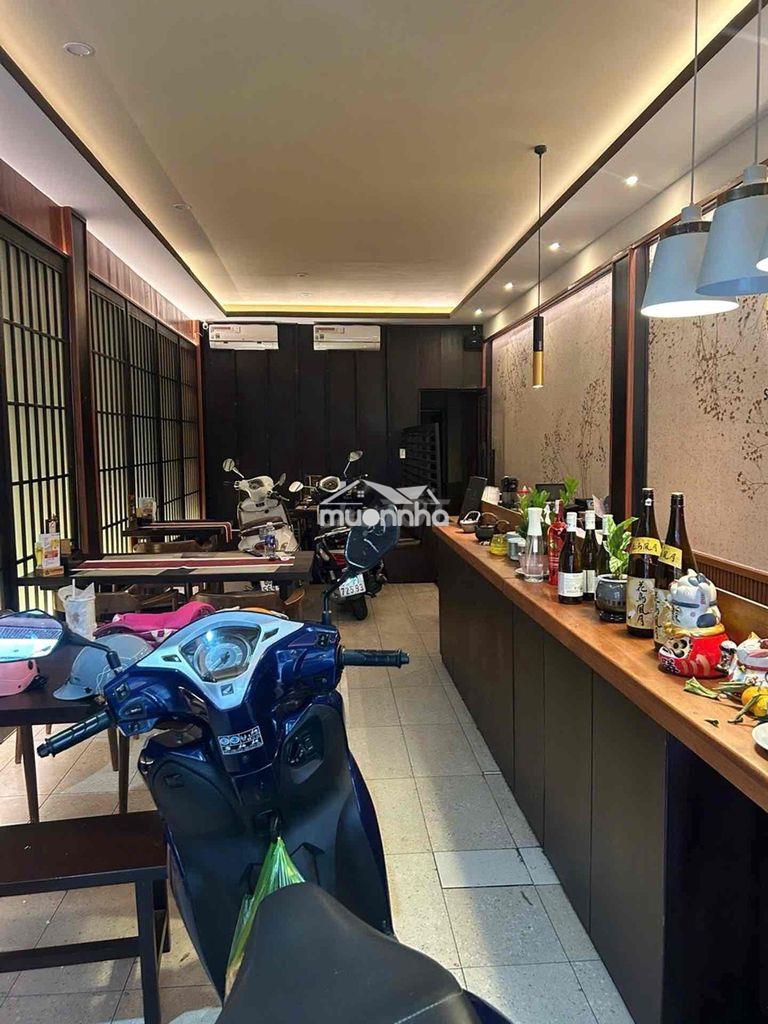Siêu nhà đẹp đường lê văn sỹ, tiện kinh doanh - 2
