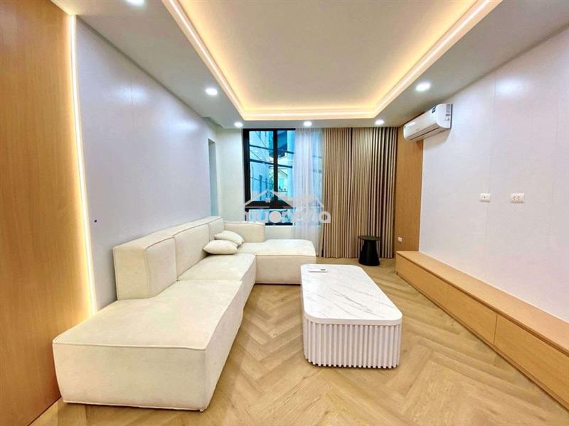 Nhà bán chính chủ hoà bình ,4x14, 4 tầng 56 m2