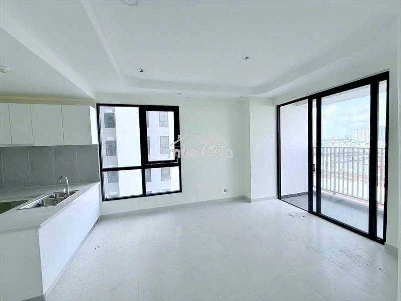 Bán căn góc 2pn dt 68m2 chỉ 3.55tỷ/95% tại chung cư aurora q8