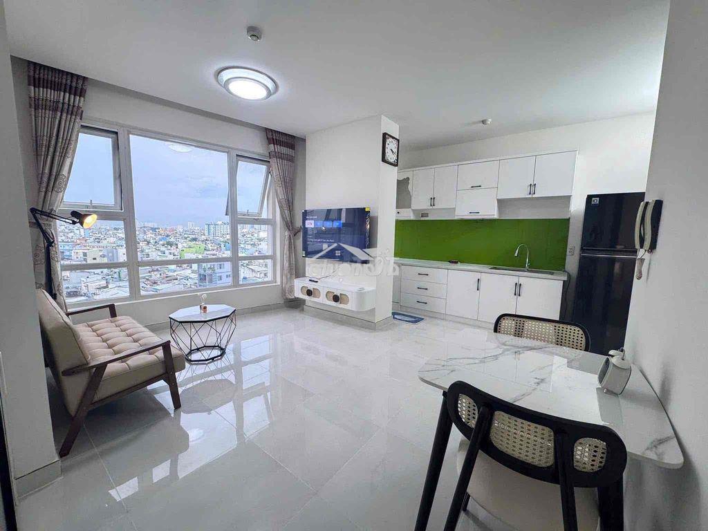 Bán căn hộ summer square – quận 6- 1pn - shr - 2.88 tỷ - 3