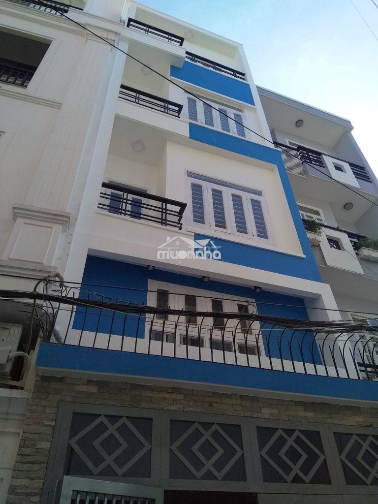 Phòng đẹp, rộng, thoáng mát, đường rộng, an ninh, gần etown cộng hòa - 3