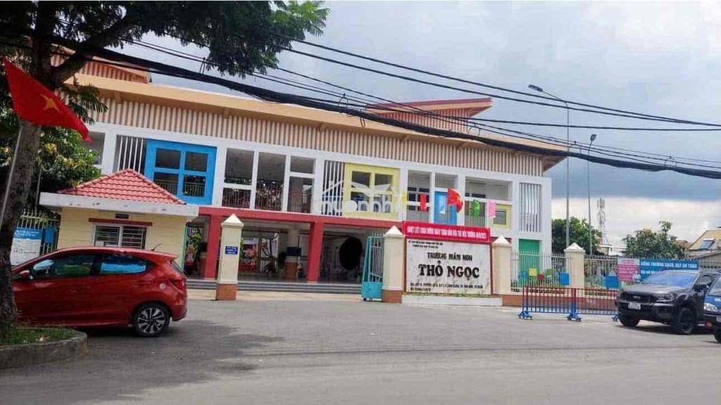 Đất giá rẻ - 3