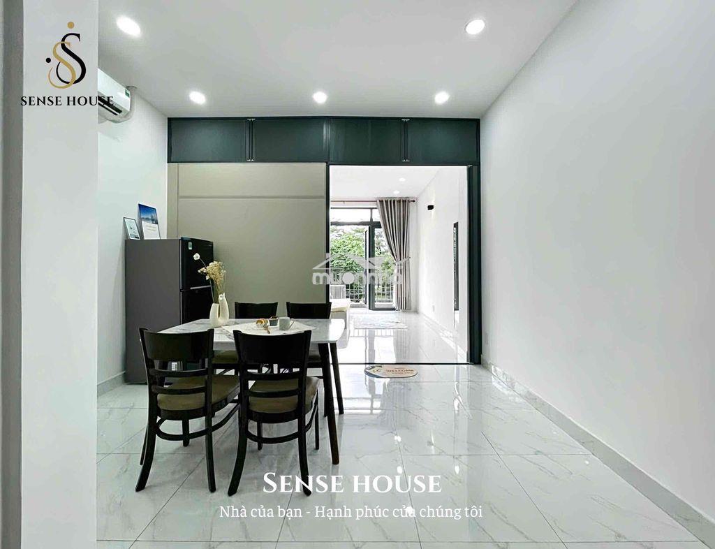 🏠 Căn hộ 1pn dt 50m2 | 📍 lê văn phan | bancol full nt, aeon tân phú - 2