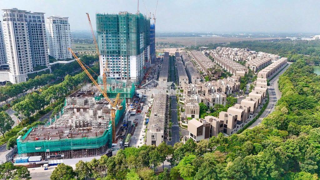 Bán căn 2pn view hồ, tầng cao tại orchard grand - 2