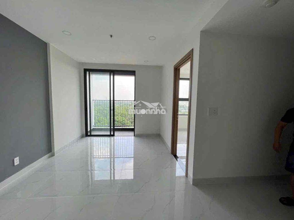 Cho thuê chung cư phú mỹ c2 2pn trống - 2