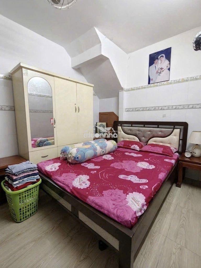 👉 Nhà bình thạnh gần chợ bà chiểu - 3pn - chỉ 4.65 tỷ - 4
