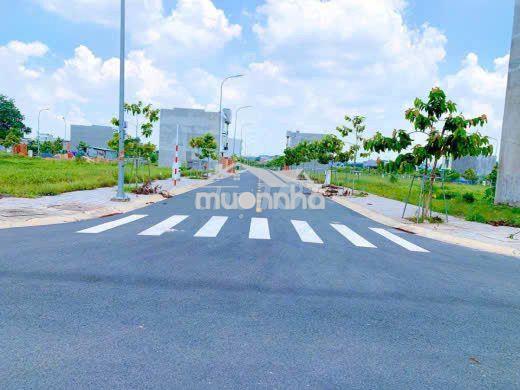 Bán đất mặt tiền 45m sát sân bay long thành giá 12triệu/m2 - sổ riêng - 4