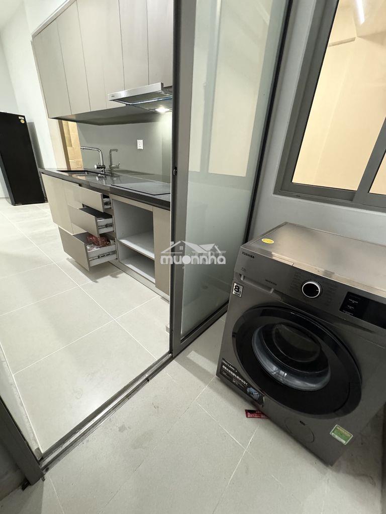 Cc westgate an gia - bán nhanh 2.8 tỷ - căn 59m2 - view nội khu - 3