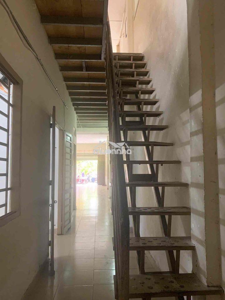 Bán nhà xưởng 138m2, hxh tránh, 1 trục ngay trường chinh, tân bình - 4