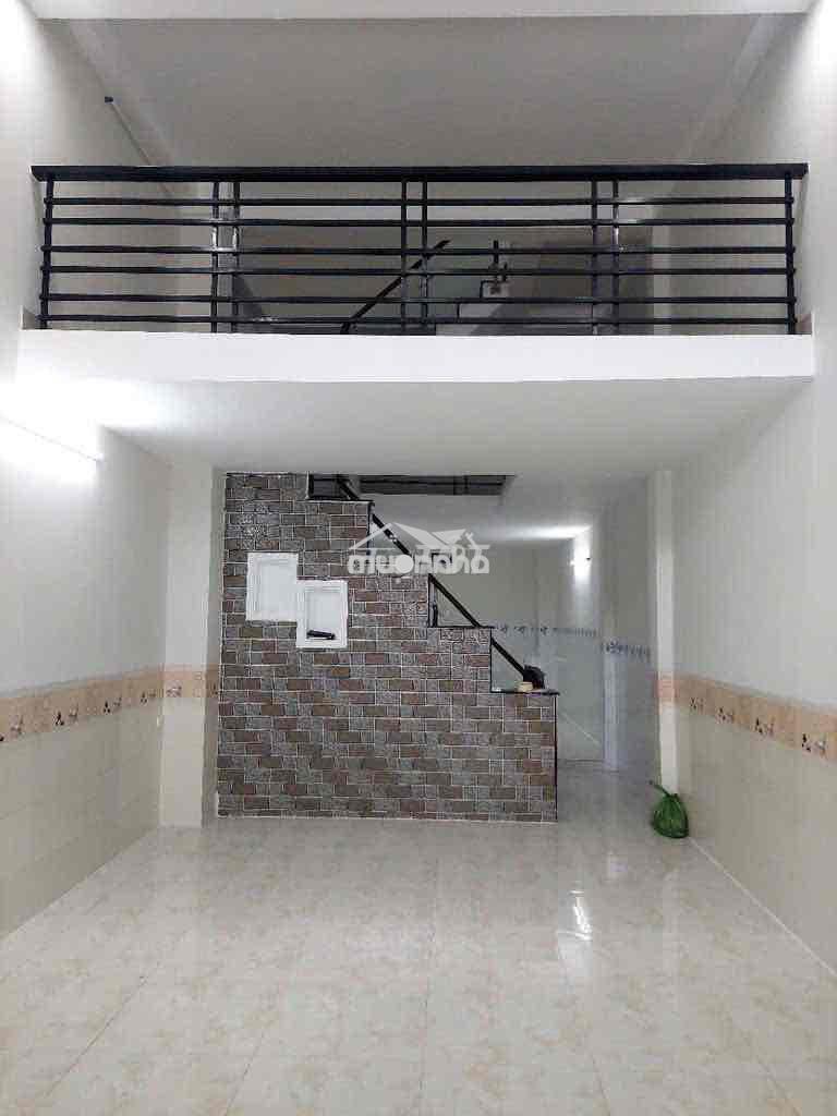 Mbkd sát ql1k- ngay chợ linh xuân- nhà mới đường thông-kd đa nghề - 3