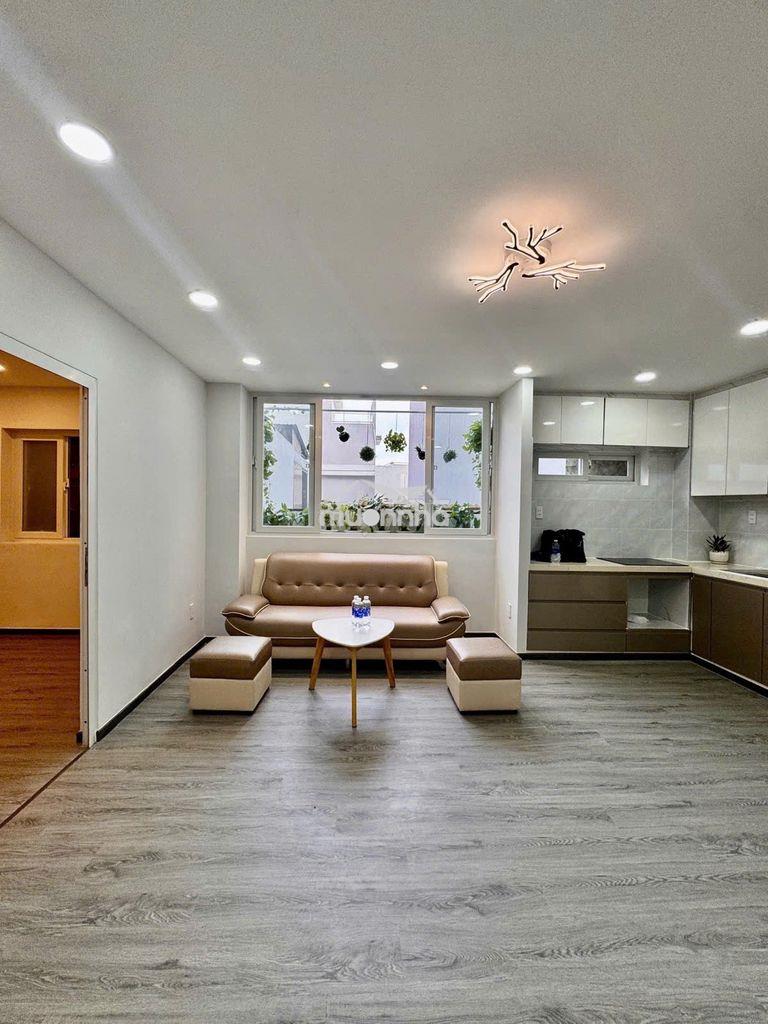 🏙️ Bán chung cư mới đẹp – thang máy-p.11 bình thạnh – chỉ 3,3 tỷ - 2