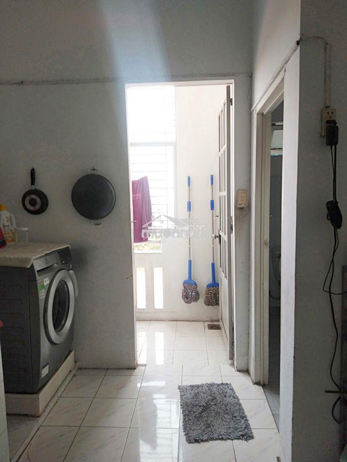 Cần cho thuê căn hộ chung cư phú lợi d2 - p.bình đông, q.8 - 4
