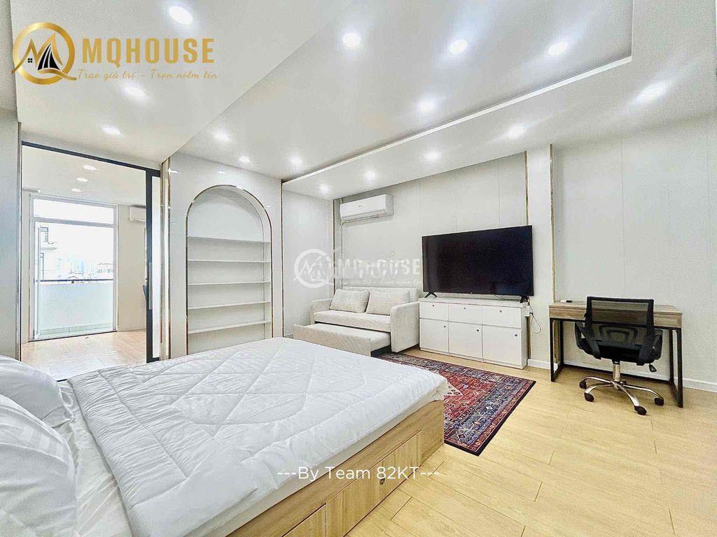 🇦🇷Căn hộ studio-1pn bancol 40-60m2 gần đinh tiên hoàng, quận 1🇦🇷 - 4