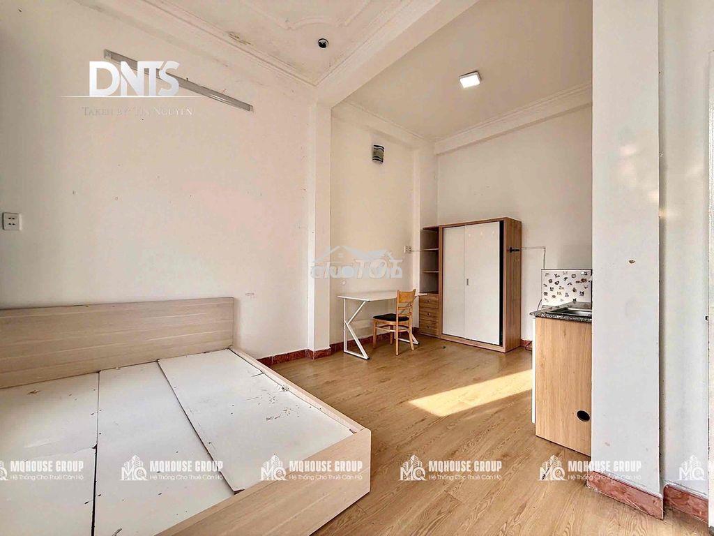 🏠Cho thuê phòng studio ban công lớn - ngay đh mỹ thuật - đh mở - - 3